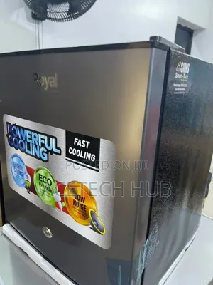 Energy Saving Royal 55l Refrigerator