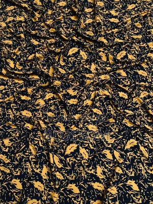 Vintage Fabrics