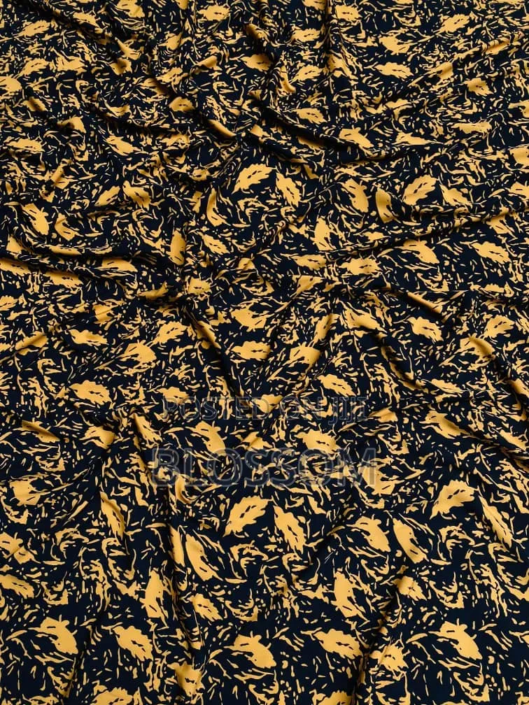 Vintage Fabrics