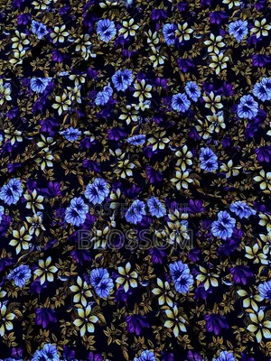 Vintage Fabrics