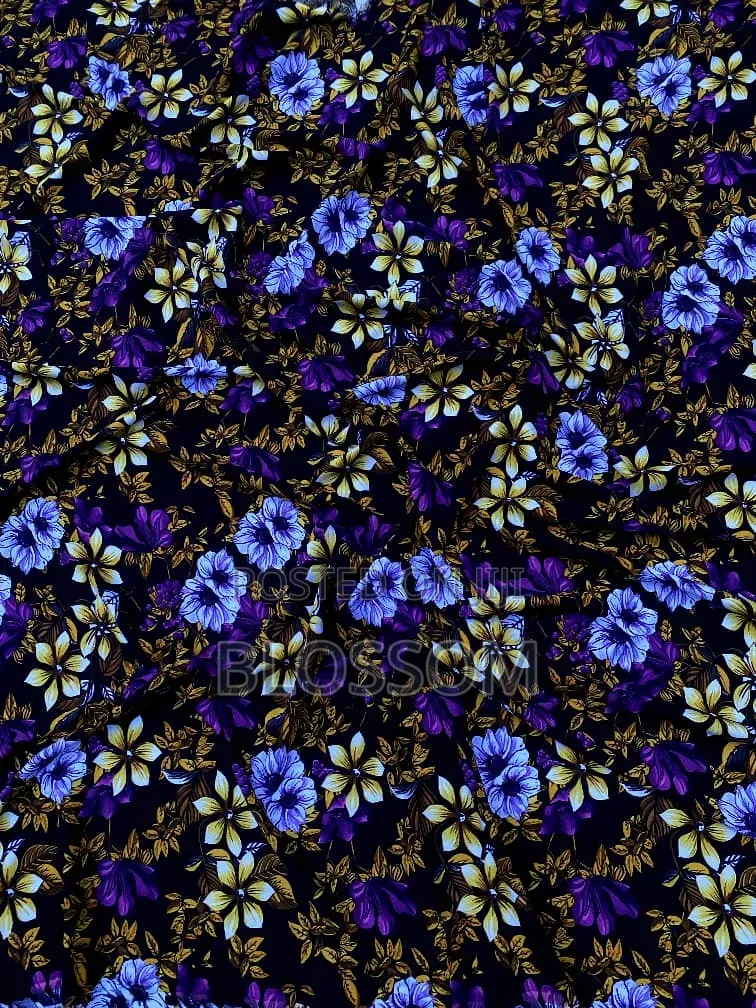 Vintage Fabrics