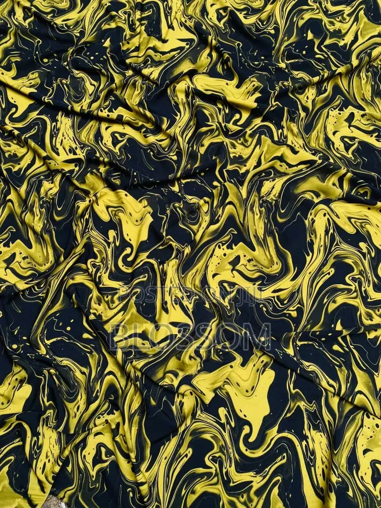 Vintage Fabrics