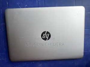 Laptop HP EliteBook 840 G3 8GB Intel Core i5 SSHD (Hybrid) 256GB