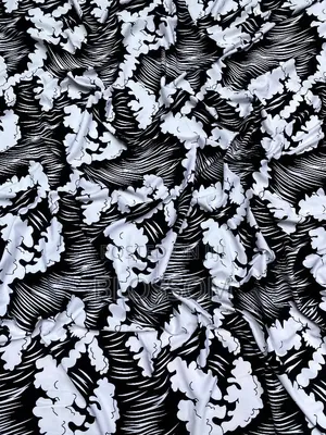 Vintage Fabrics