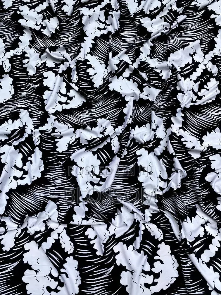 Vintage Fabrics