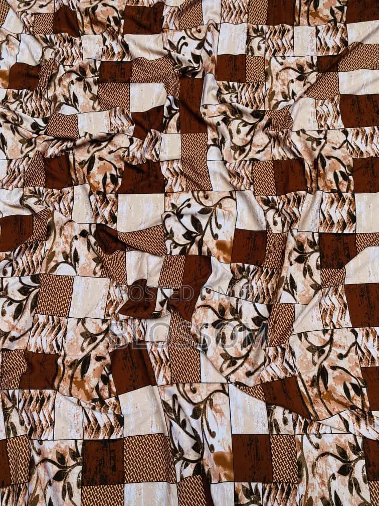Vintage Fabrics