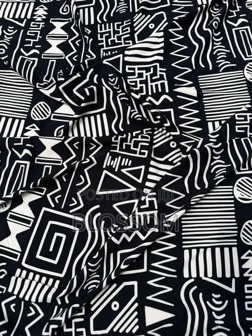 Vintage Fabrics