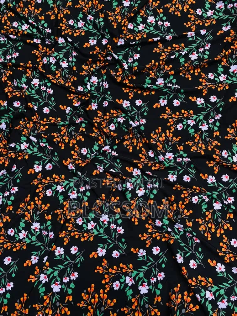 Vintage Fabrics