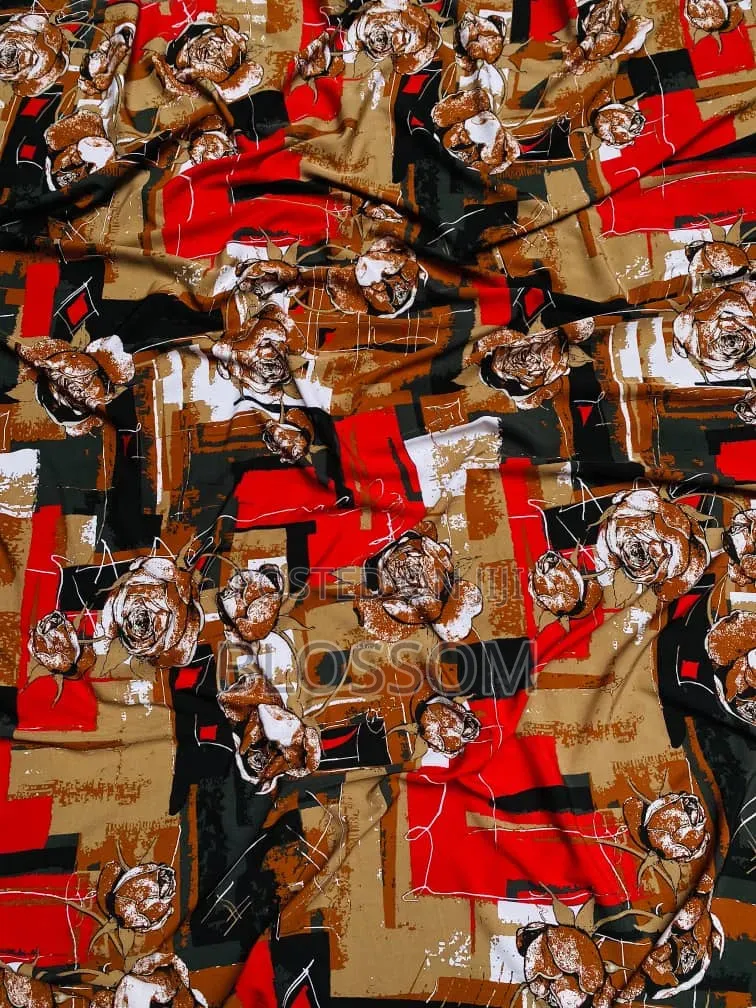 Vintage Fabrics
