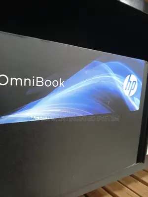 New Laptop HP OmniBook X Flip 16" 32GB Intel Core Ultra 7 SSD 2T