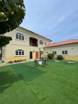 Furnished 2bdrm Apartment in Nicon Town for rent
