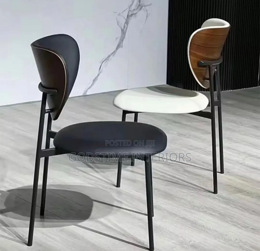 Newly Imported Executive Restaurant Chair