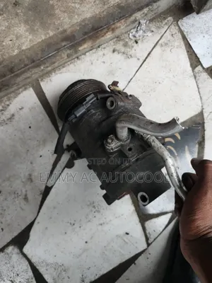Ac Compressor for Ford Flex 2008 to 2012