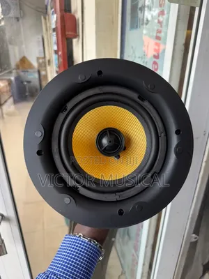 80watt Bluetooth Ceiling Speaker