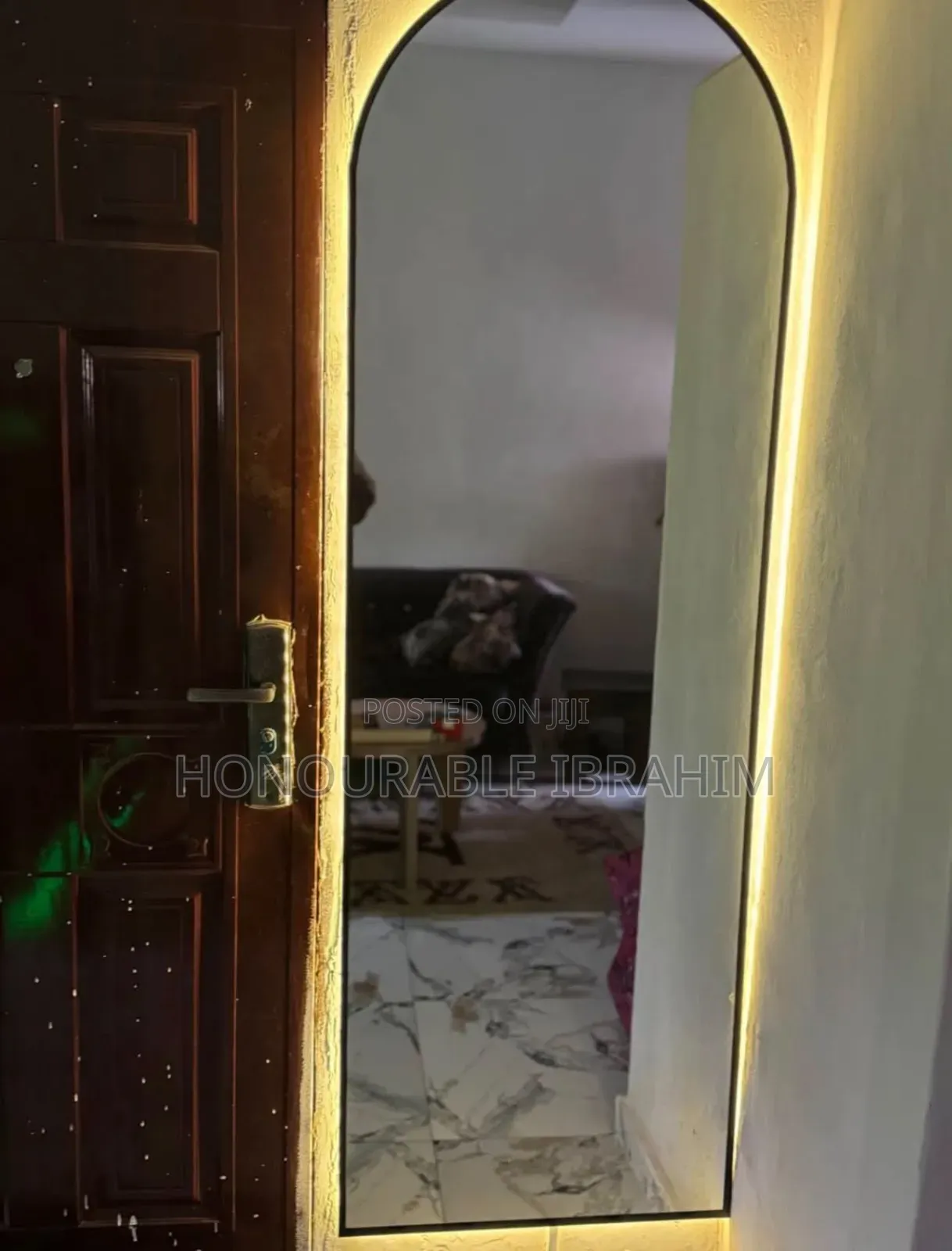 Wall Mirror 