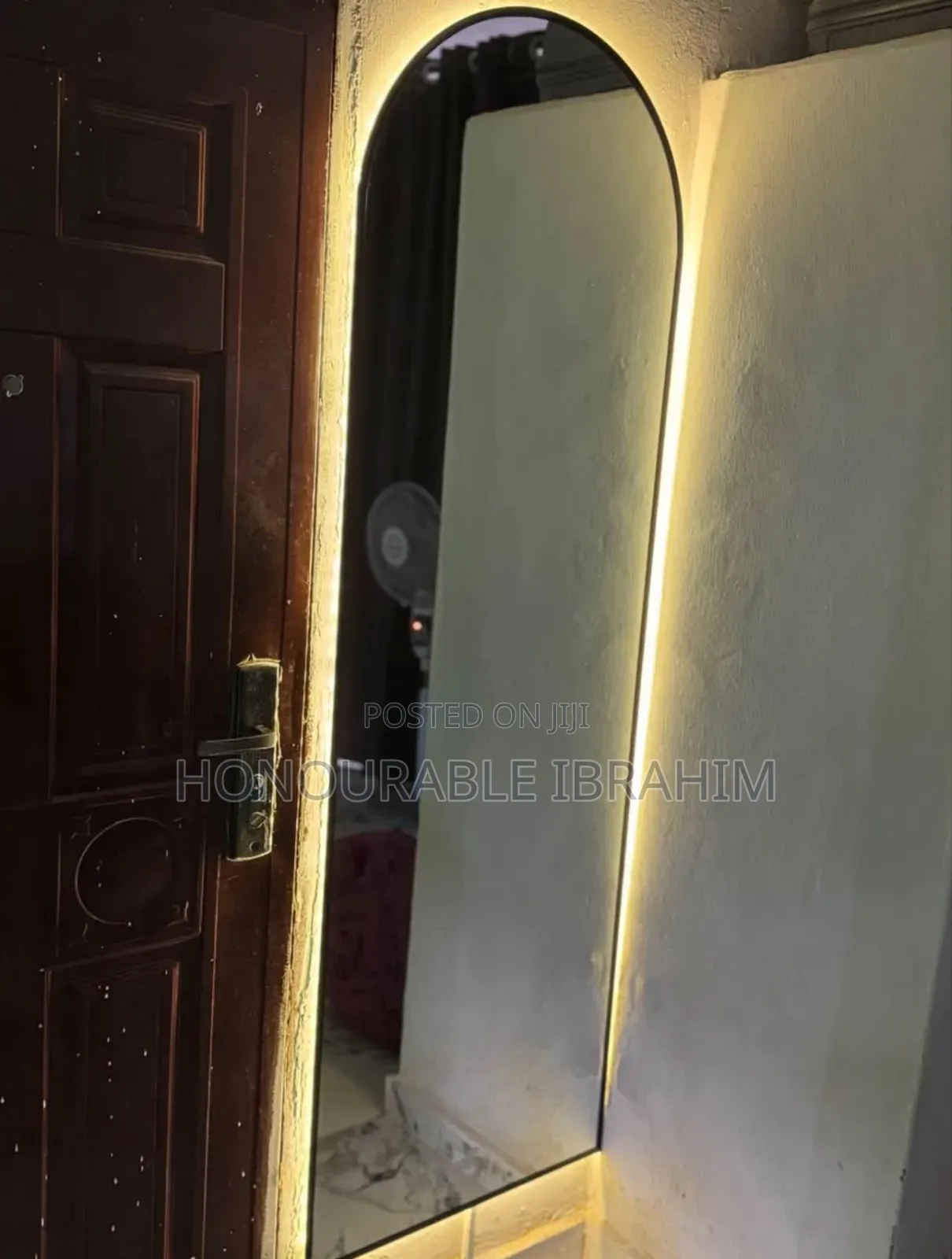 Wall Mirror 