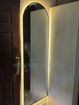 Wall Mirror 