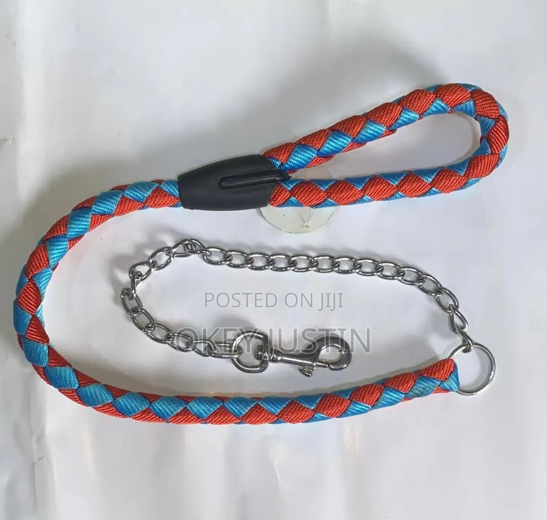 Dog Leash (Different Sizes)