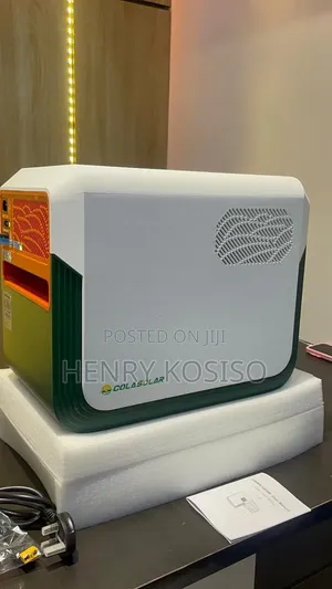 Cola Solar