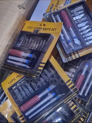 Precision Knife – Sharp Craft Cutting Tool