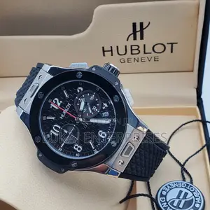 Hublot Geneve Luxury