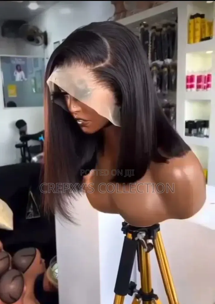 Full Frontal Deep Curls Double Draw