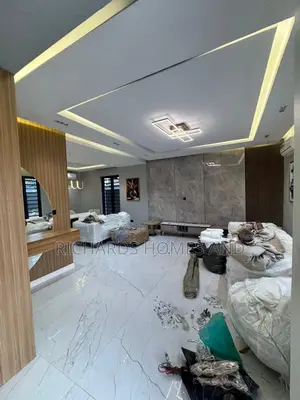 Furnished 4bdrm Duplex in Opebi for sale