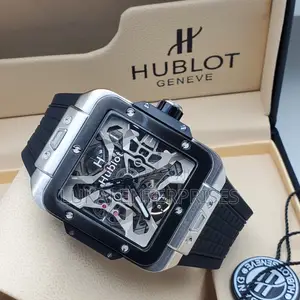 Hublot Luxury Classic