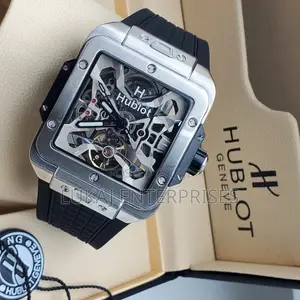 Hublot Luxury Classic