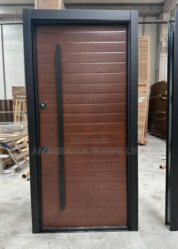 1 Meter Quality Doors