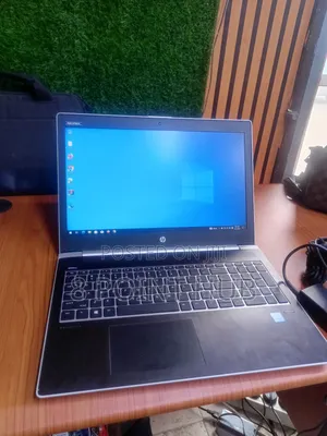 Laptop HP ProBook 450 G5 8GB Intel Core i5 SSD 256GB