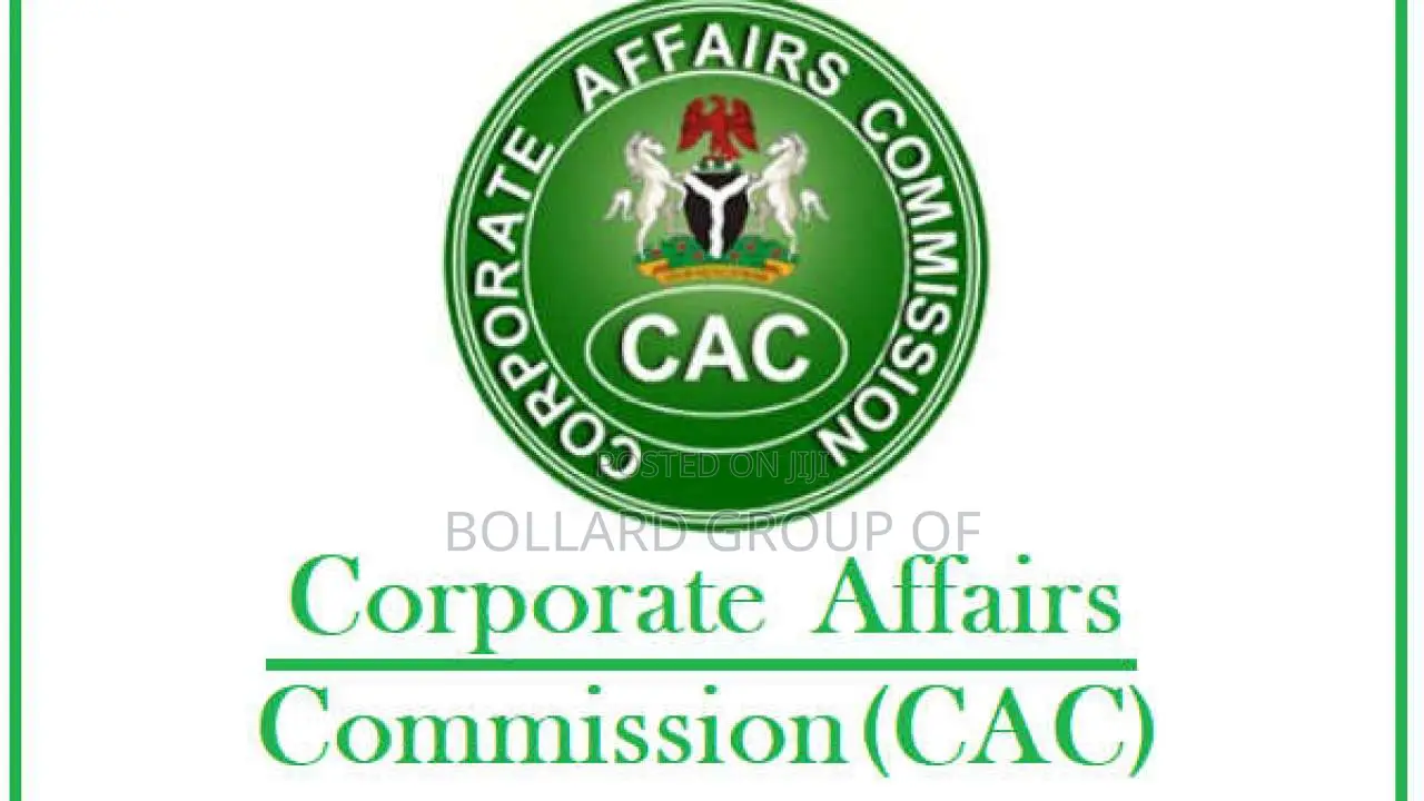 Cac Business Registration