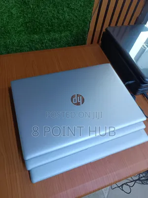 Laptop HP ProBook 450 G5 8GB Intel Core i5 SSD 256GB