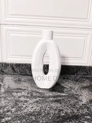 3flower Vase Mold ,3 Small Status