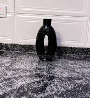 3flower Vase Mold ,3 Small Status