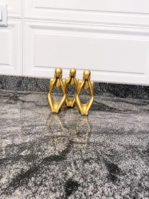 3flower Vase Mold ,3 Small Status