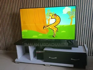 50 inches Hisense Tv