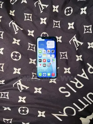 Apple iPhone 12 128 GB Blue