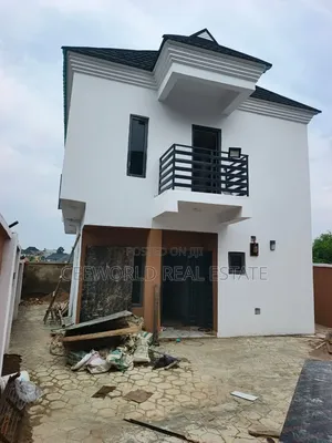3bdrm Duplex in Olorunda Akobo for rent
