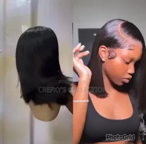 Dd Human Hair