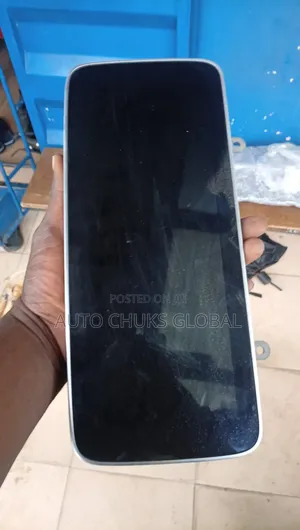 Digital Dash Display Screen W206