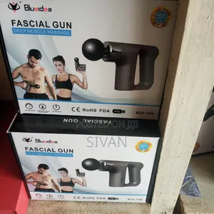 Facials Gun