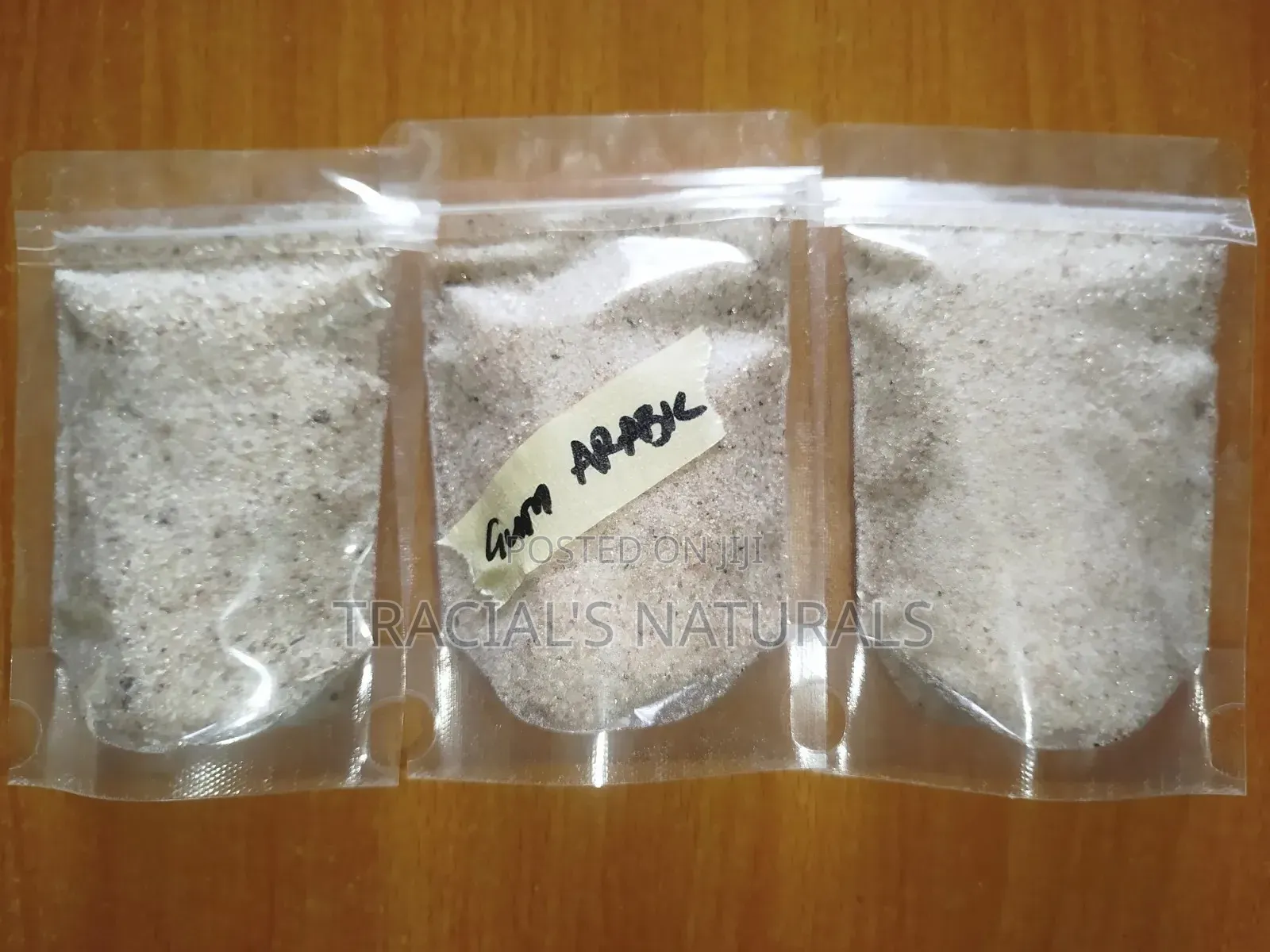 Gum Arabic Powder