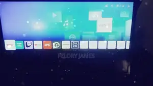 Lg Webos Smart Tv
