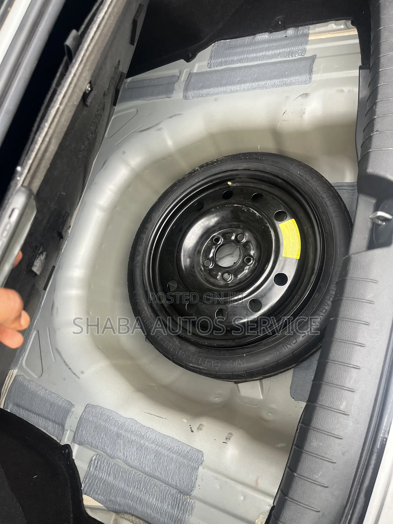 Hyundai Sonata 2014 Silver