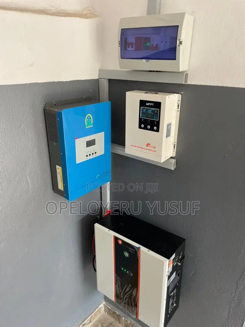 Solar Inverter