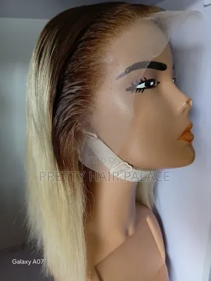 Pretty Hair Palace