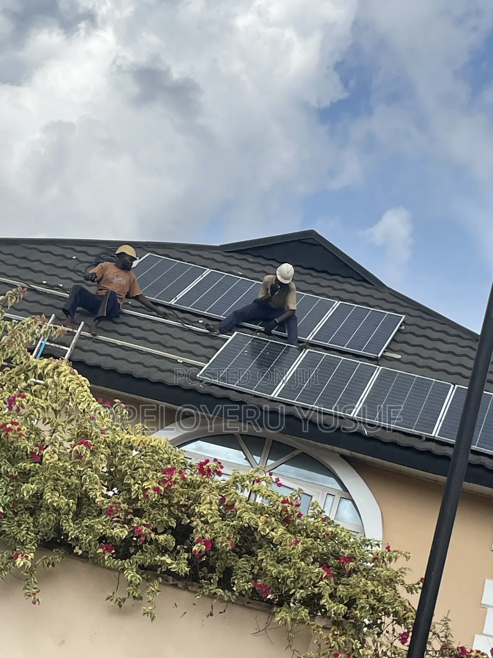 Solar Inverter
