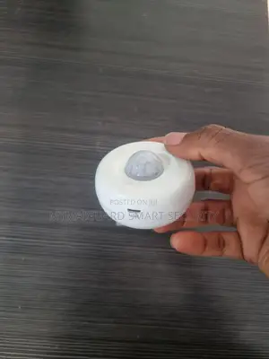 Wireless Motion Sensor