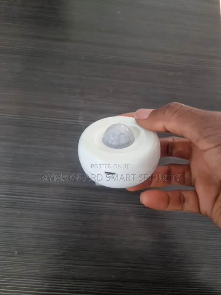 Wireless Motion Sensor